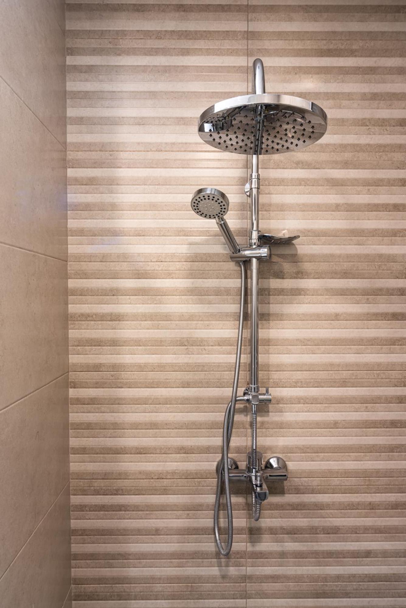 Danube Apartment By Downtown Inn Yerevan Exterior foto